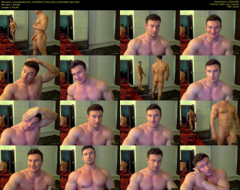 muscularkevin21