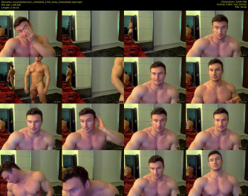 muscularkevin21