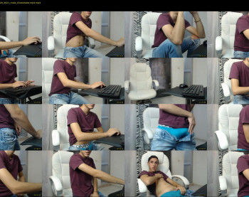sexyboymarvin1