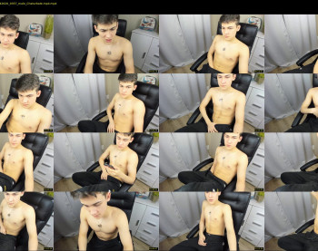 thebestcamboyever