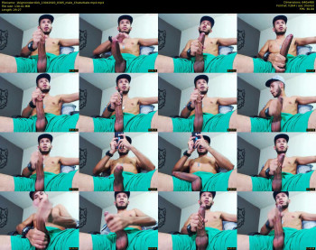 1bigmonsterdick