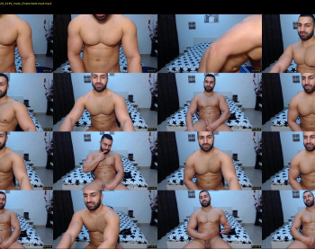 carlosmusclexxx