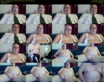 chubbygainertoni