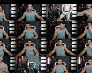 masterjoshua1