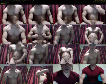 musclebredon