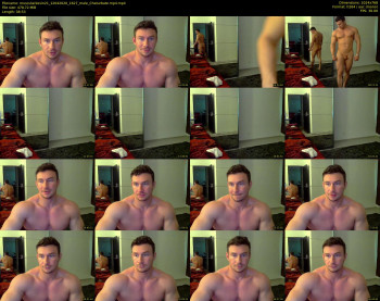 muscularkevin21