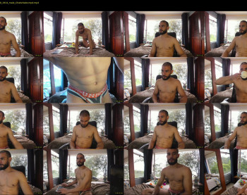 safadohunks
