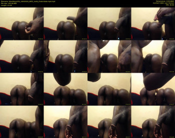 blackboys254