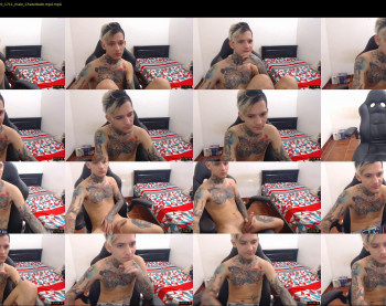 davedbenjamin