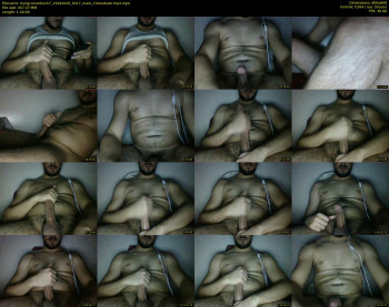 hungcurvedcock7