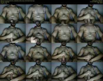 hungcurvedcock7