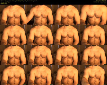 hunghairydaddydick
