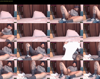 joshreps
