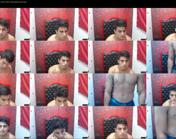 kevin_boy110