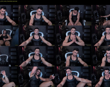 masterjoshua1