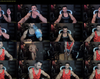 masterjoshua1
