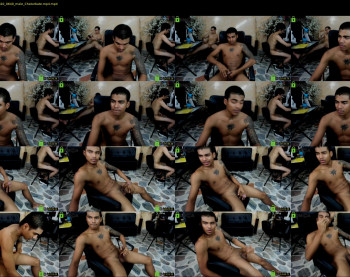 my_house_is_hot