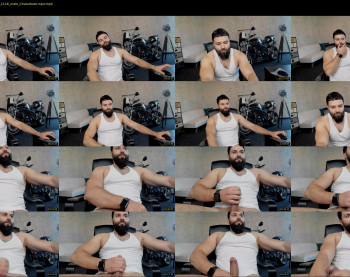 glennmasters