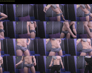 haydenmuscled