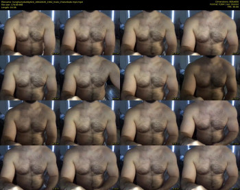 hunghairydaddydick