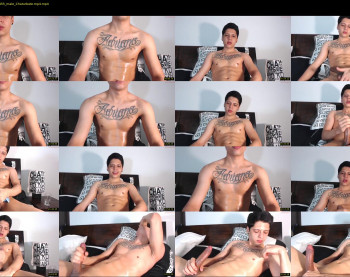jacobsexxx