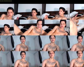 jacobsexxx