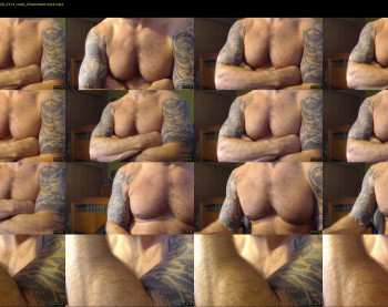 kinkycamman4u