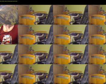 kinkycamman4u