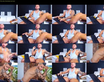kristiangrey