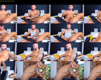 kristiangrey