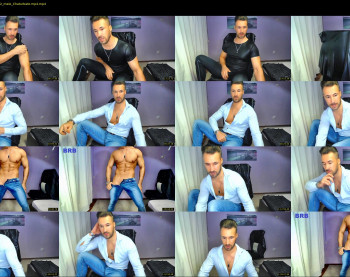 mikestrip
