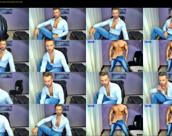 mikestrip