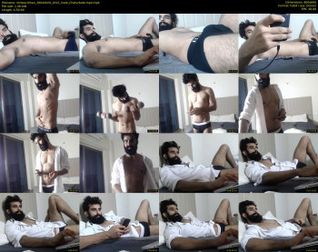 mrbeardman