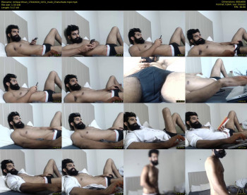 mrbeardman