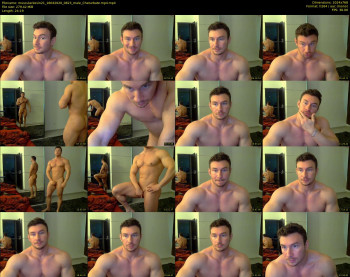 muscularkevin21