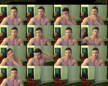 muscularkevin21