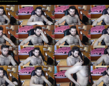 stevemuscleboy