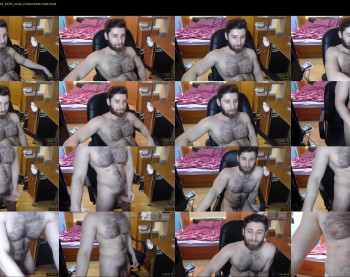 stevemuscleboy