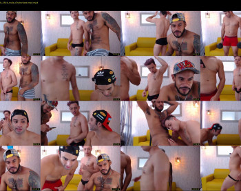 straigthguysfun