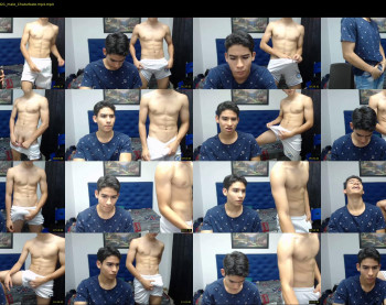 tomandcris