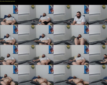 bearshuffle
