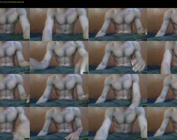 bill_gymer