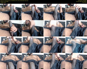 bkacksensualxx