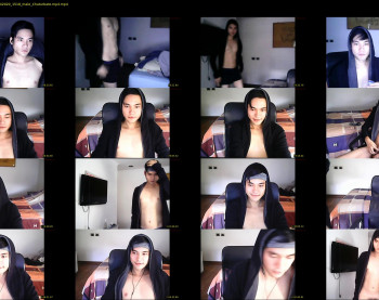 cuteasianchris