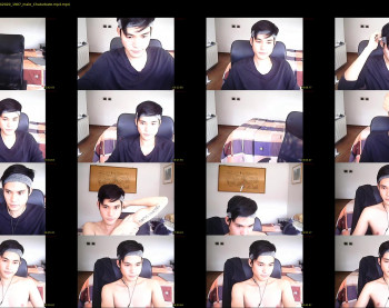 cuteasianchris