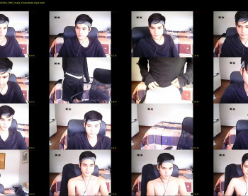 cuteasianchris