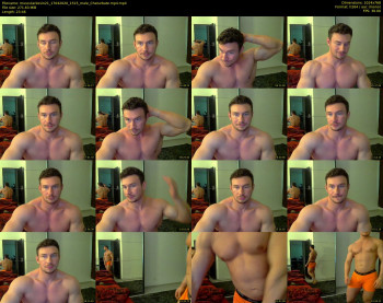 muscularkevin21