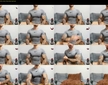 nerdmuscles