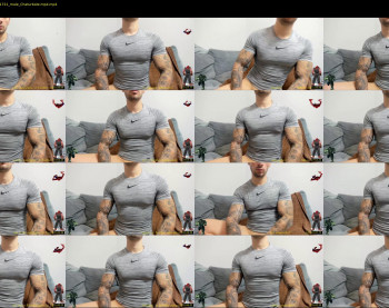 nerdmuscles