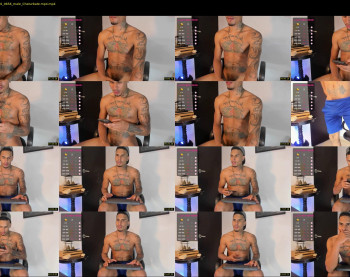 roggerstevexxx
